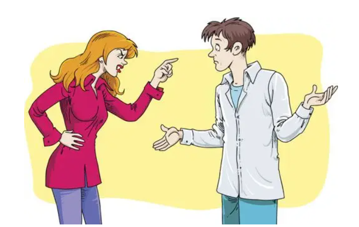 深圳婚姻调查侦探公司：男人不理女人,女人应该主动吗